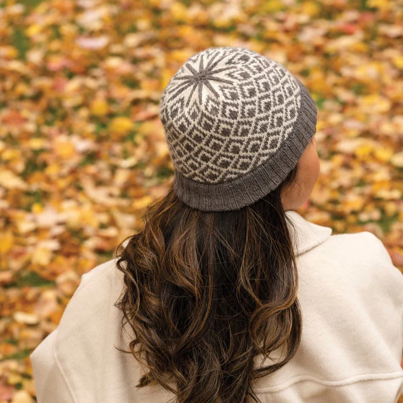 Andrea Rangel | Knitovation Stitch Directory - Image 4
