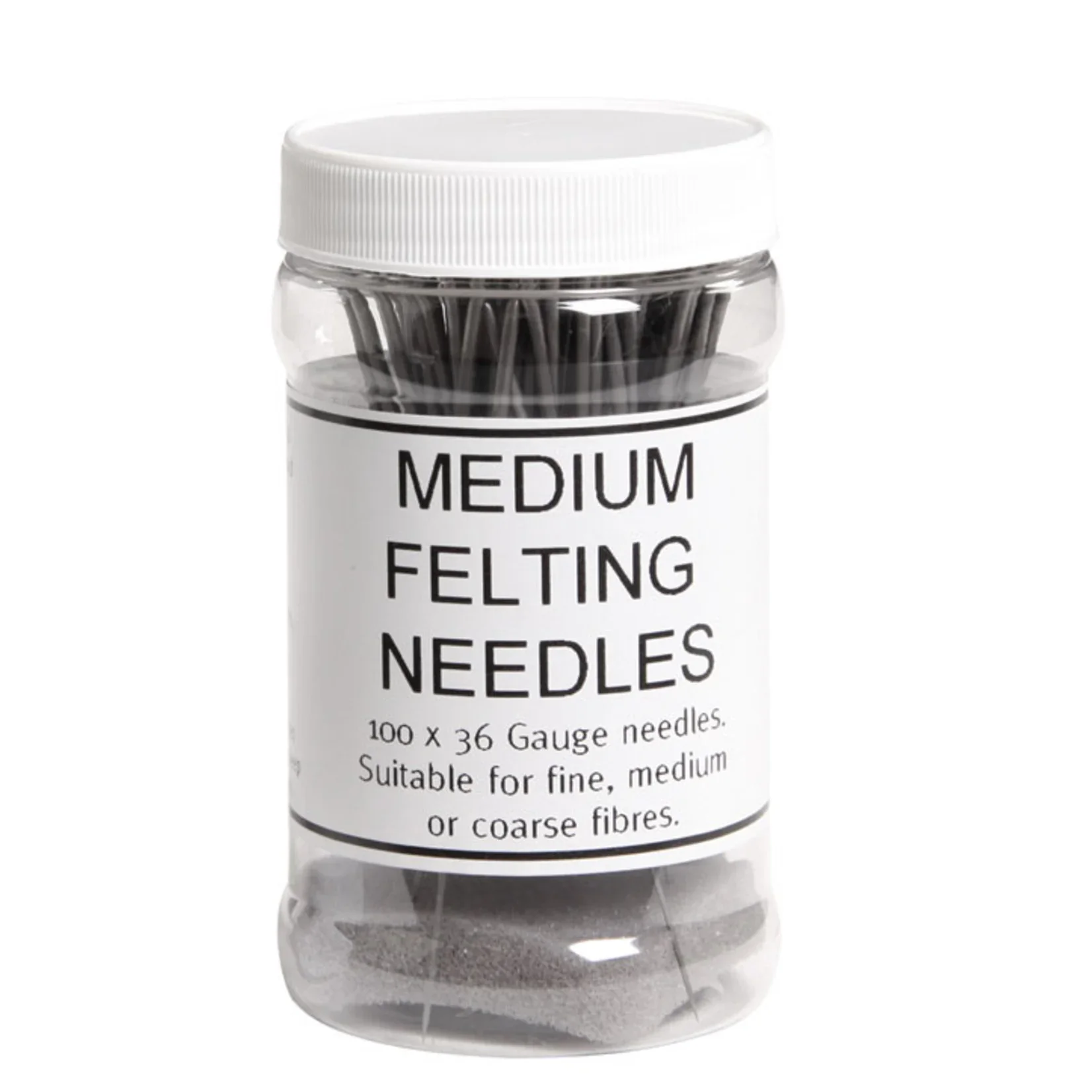 Ashford | Needle Felting Needles - Image 3