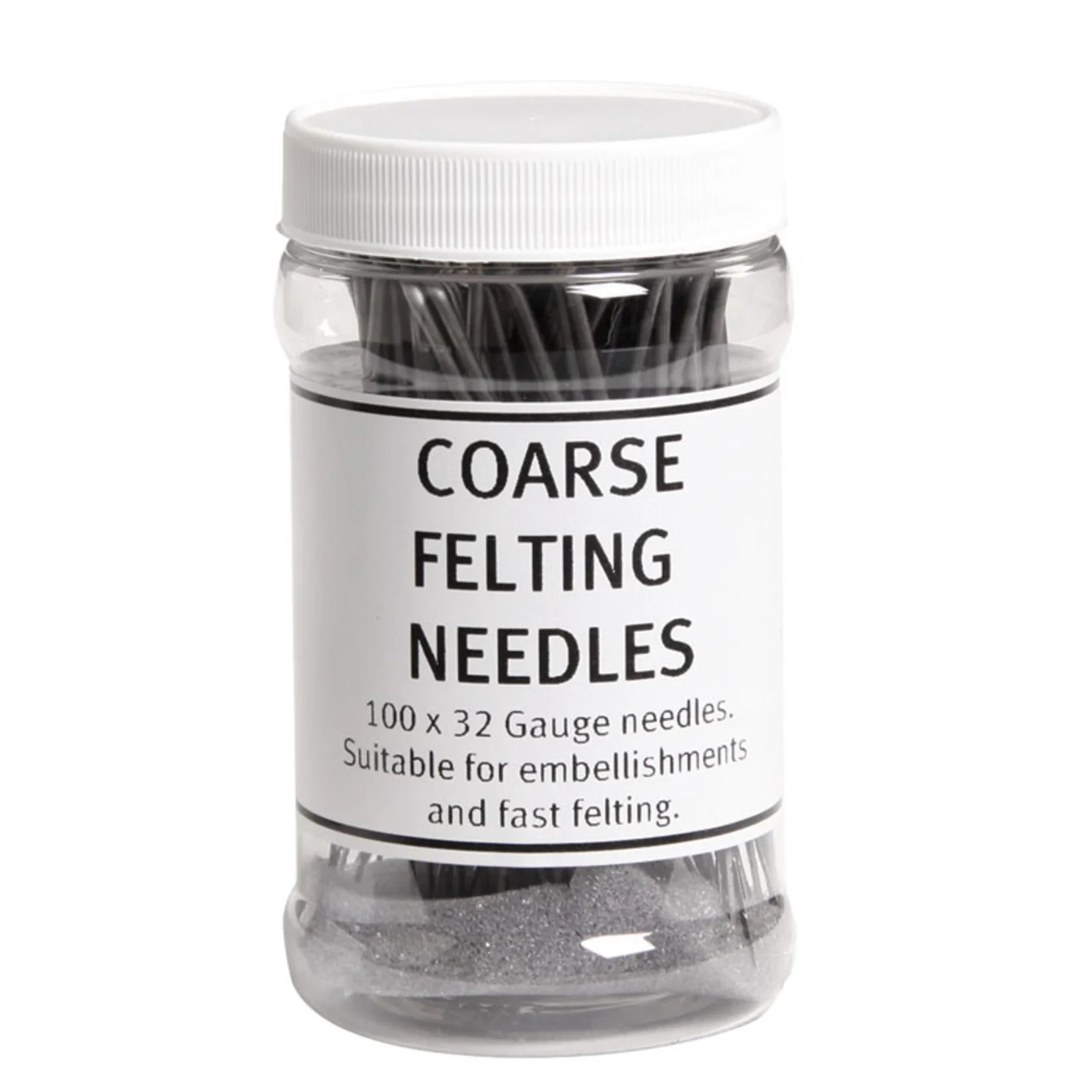Ashford | Needle Felting Needles - Image 4