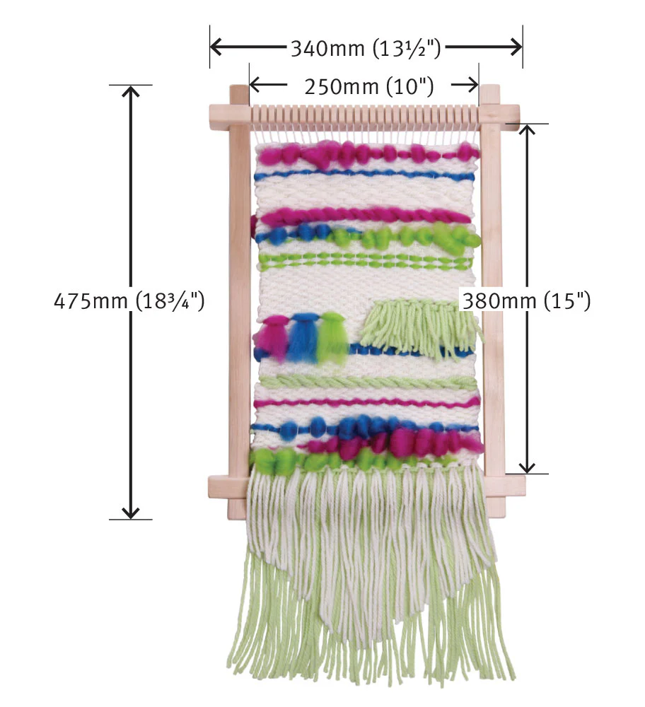 Ashford | Weaving Frame