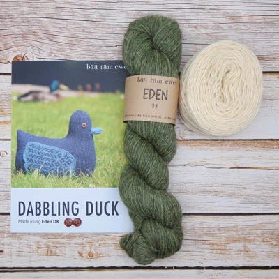 Baa Ram Ewe | Dabbling Duck kits - Image 3
