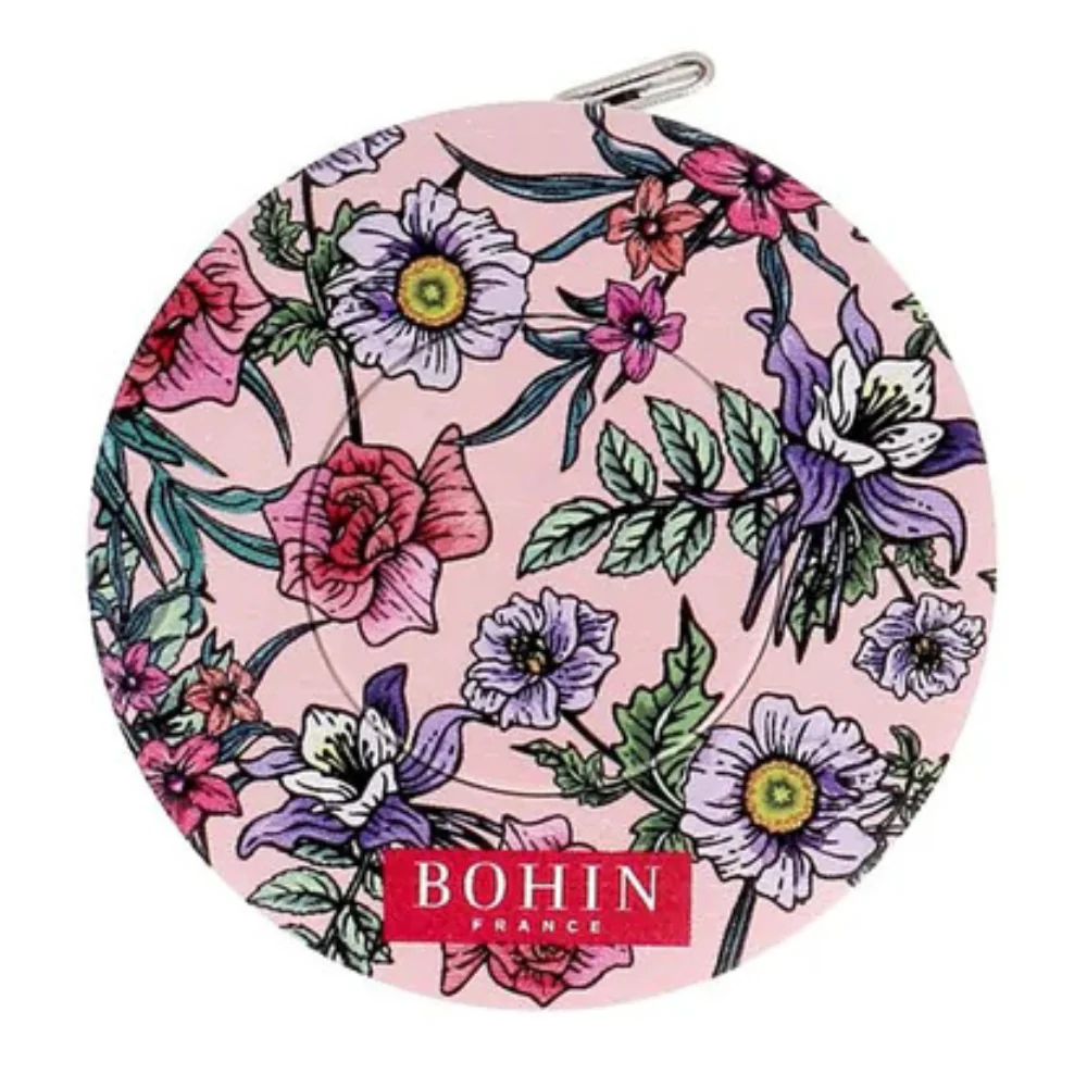 Bohin | Tape Measure Blossom Collection - Image 3