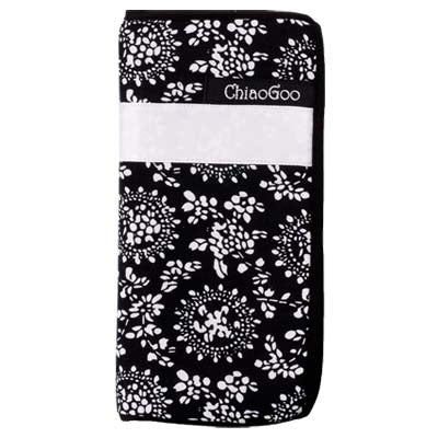 ChiaoGoo | Double Points/ Hook Case