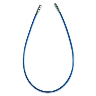 ChiaoGoo | X-Flex Blue Cable