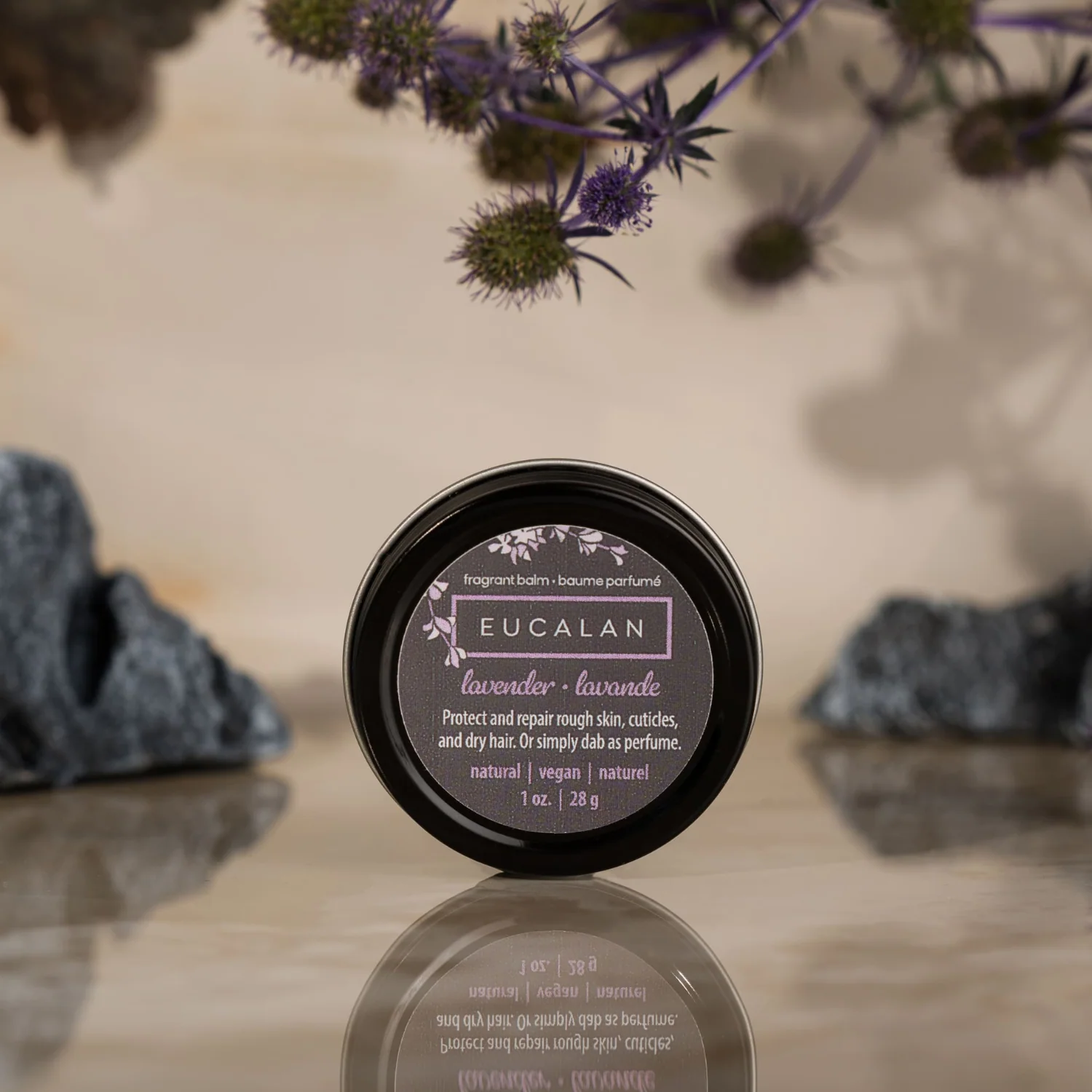Eucalan | Natural Balm - Image 2