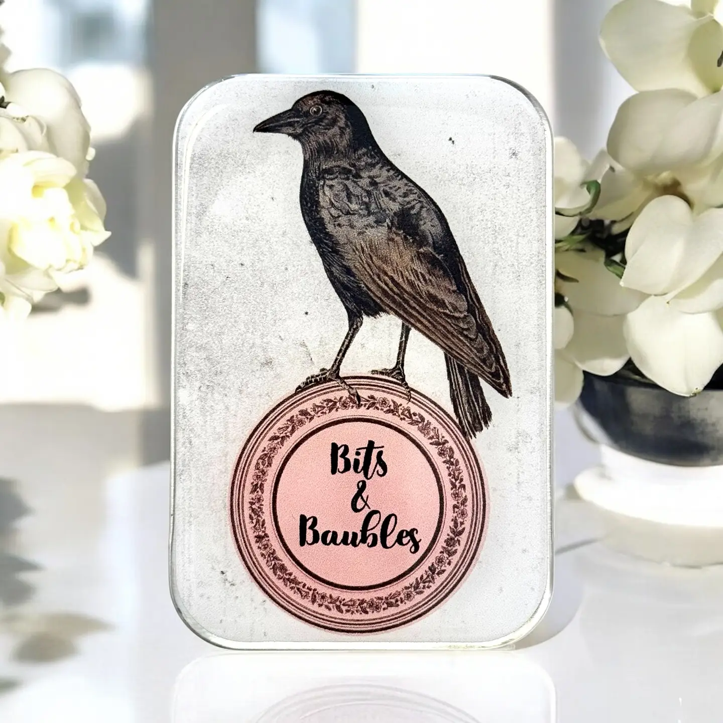 Firefly notes | Notions Tin | Large - Image 5