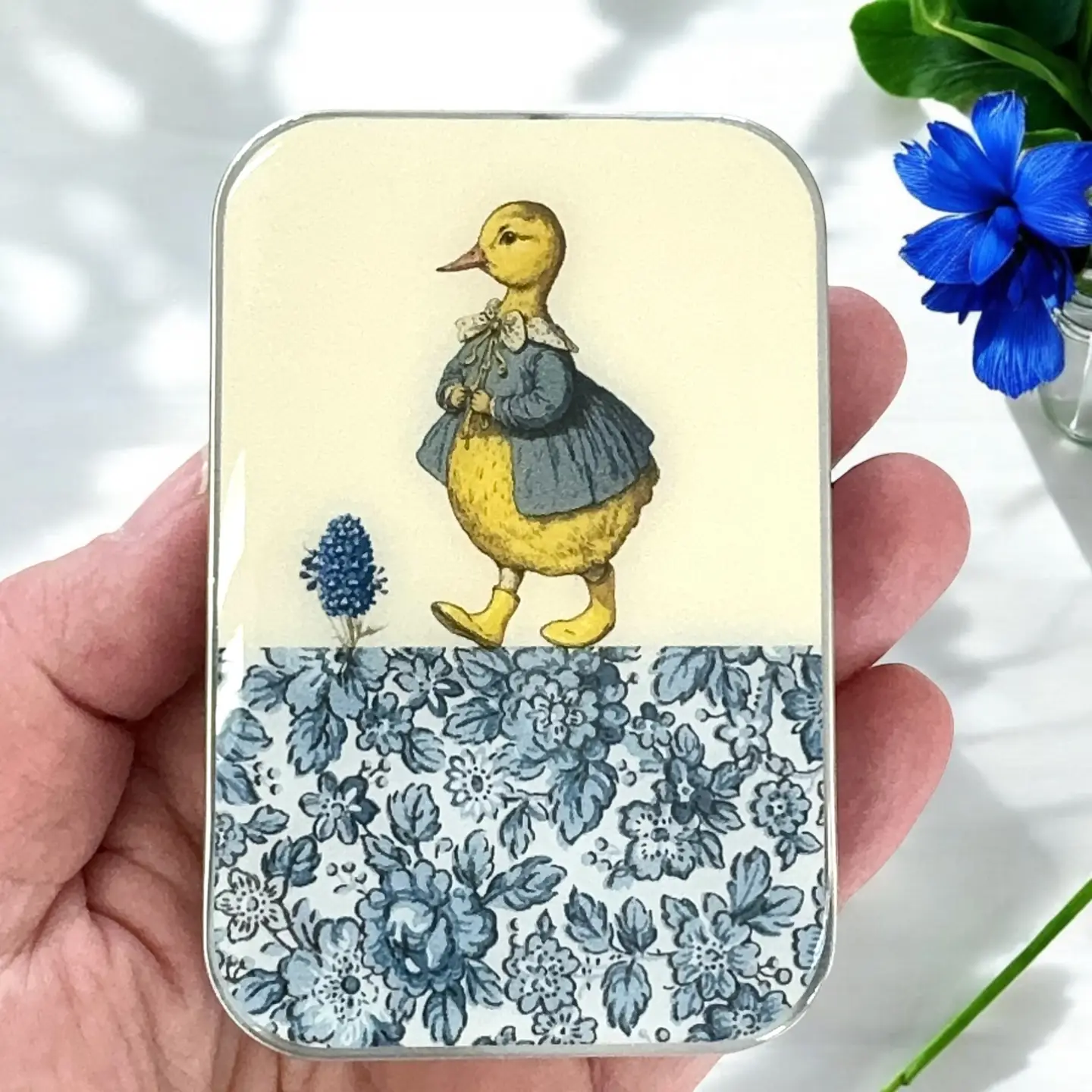 Firefly notes | Notions Tin | Large - Image 9