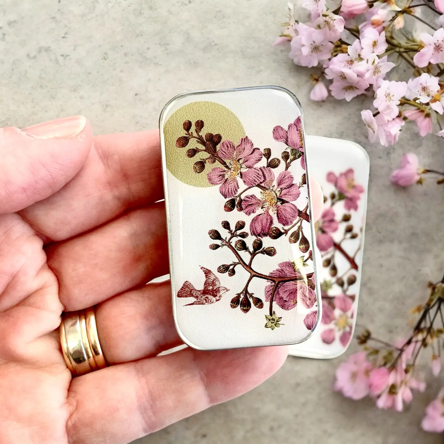 Firefly notes | Notions Tin | Small - Image 11