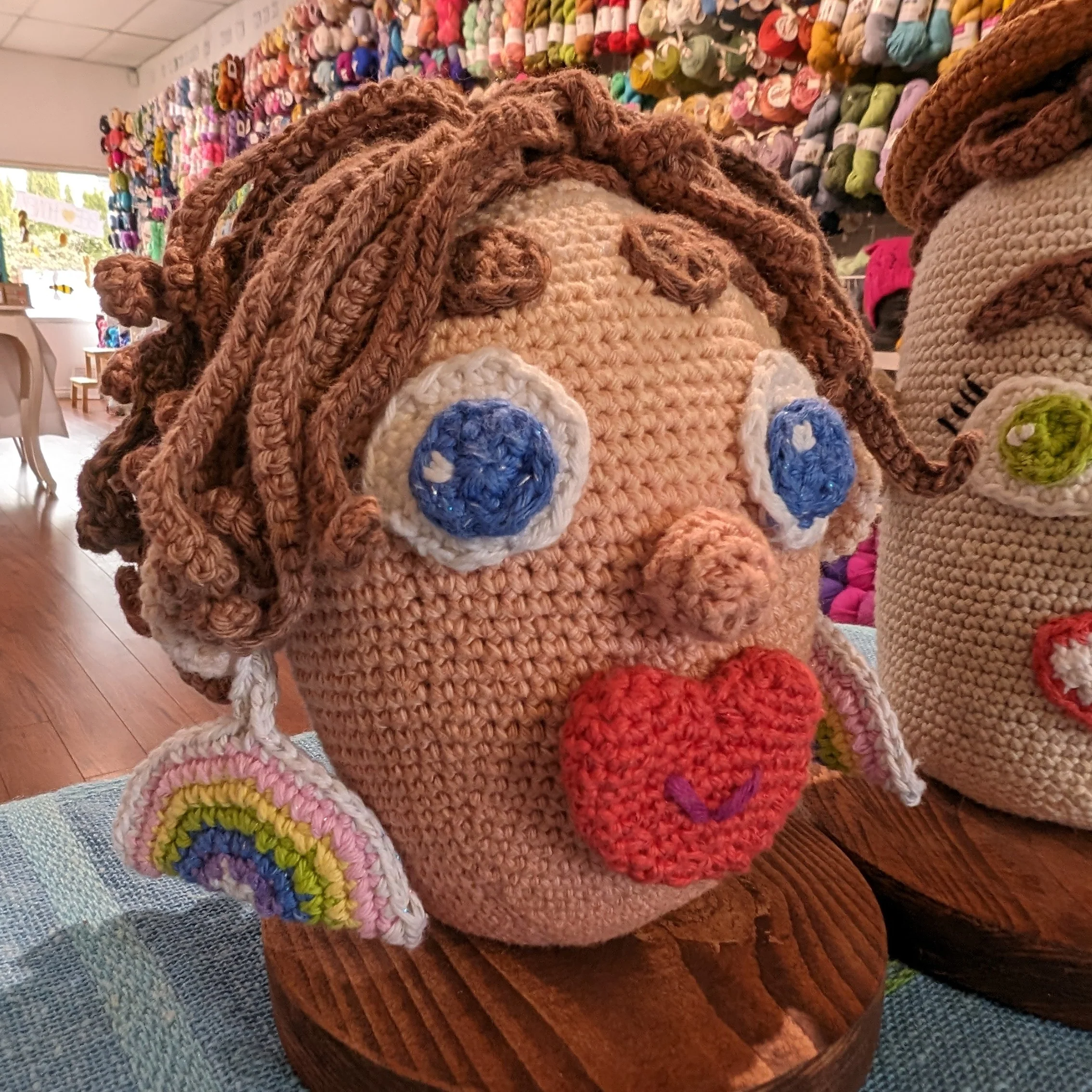 Intro to Ricorumi Amigurumi | 3 hour workshop - Image 5