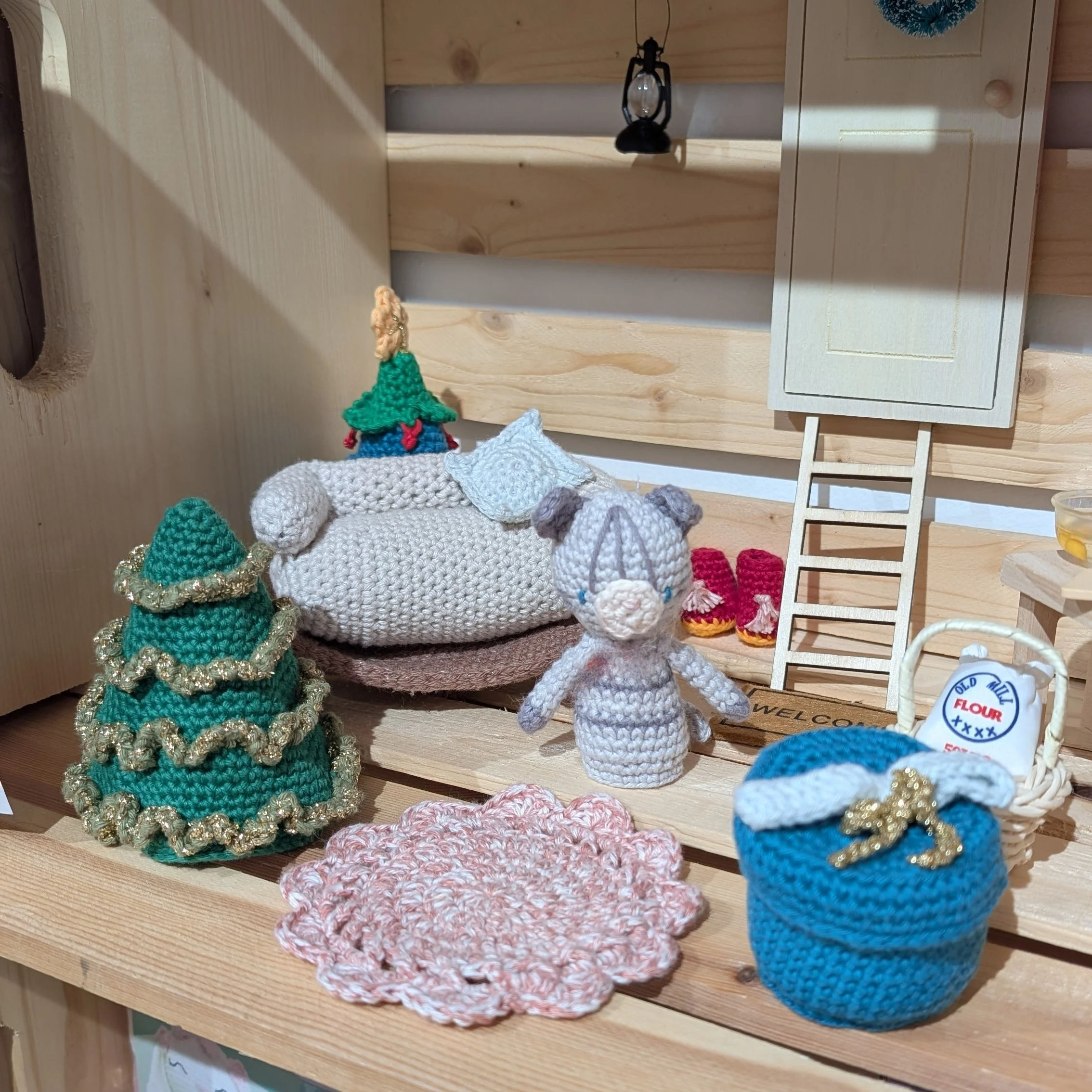 Intro to Ricorumi Amigurumi | 3 hour workshop - Image 8