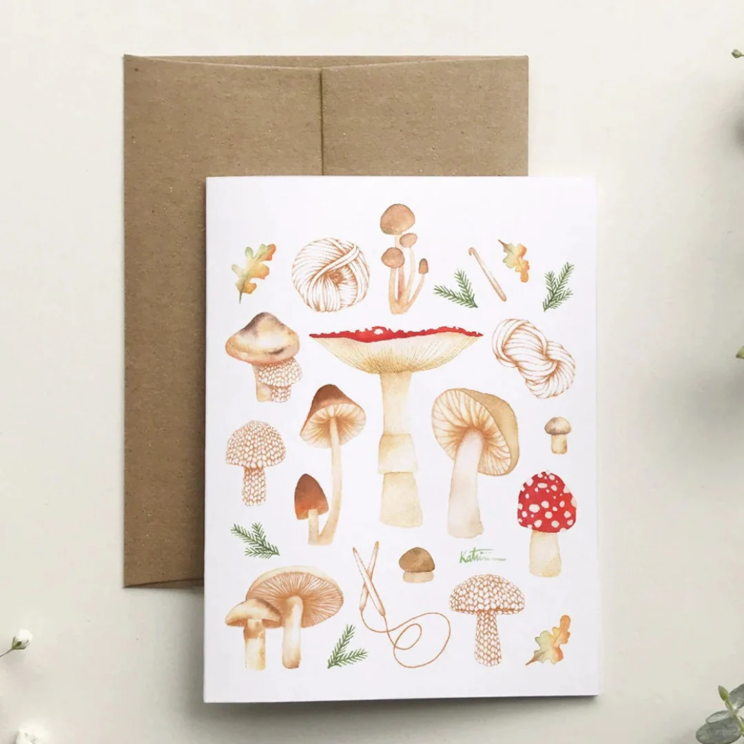 Katrinn Pelletier | Greeting Cards - Image 6