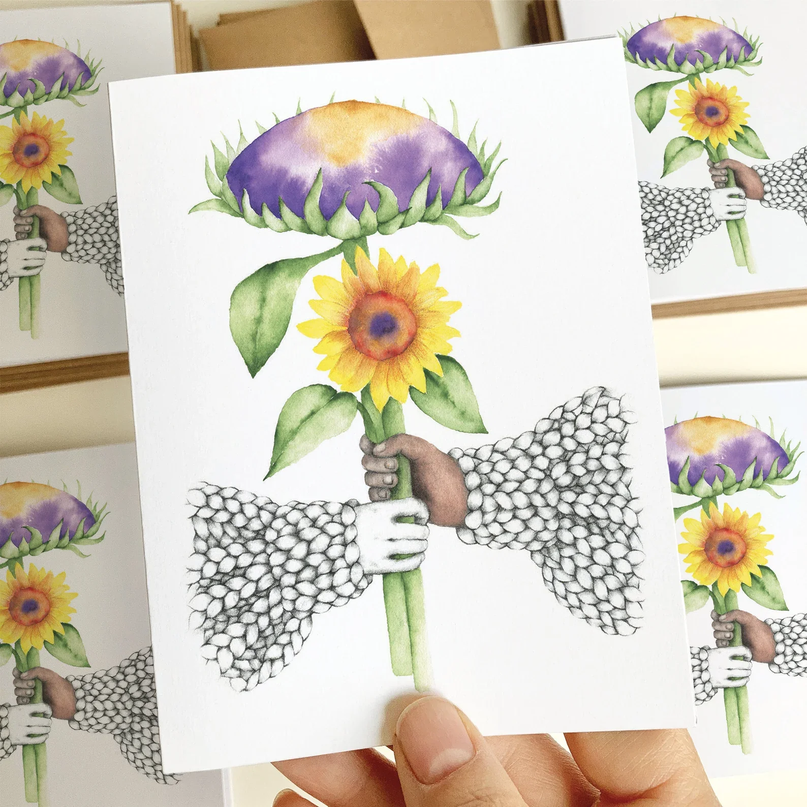 Katrinn Pelletier | Greeting Cards - Image 8