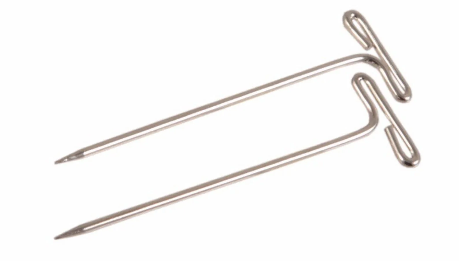 Knit Pro | Blocking T-Pins 50 pk