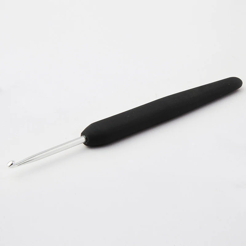 Knitter's Pride | Aluminum Crochet Hook