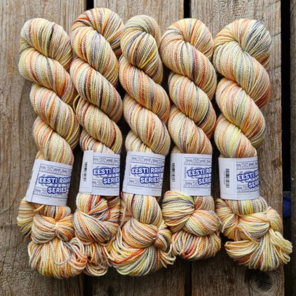 Koigu | KPPPM | Fingering - Image 4