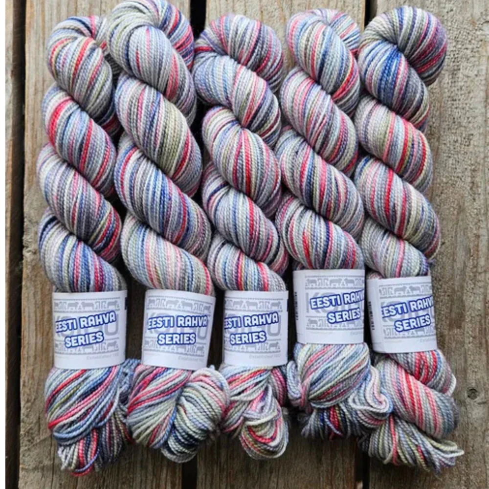 Koigu | KPPPM | Fingering - Image 9