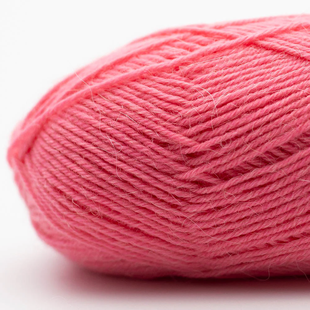 Kremke Soul Wool | Edelweiss - Image 13