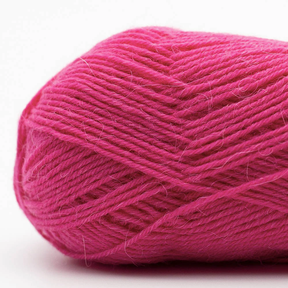 Kremke Soul Wool | Edelweiss - Image 14