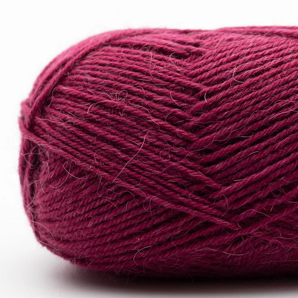 Kremke Soul Wool | Edelweiss - Image 15