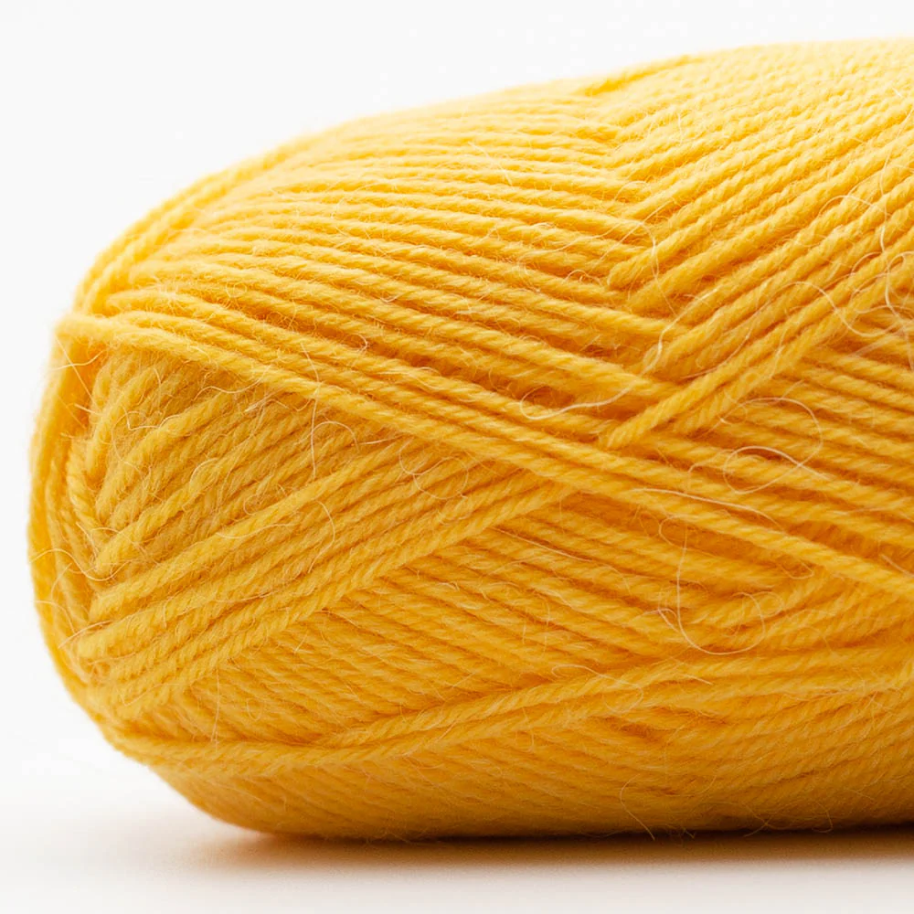Kremke Soul Wool | Edelweiss - Image 17