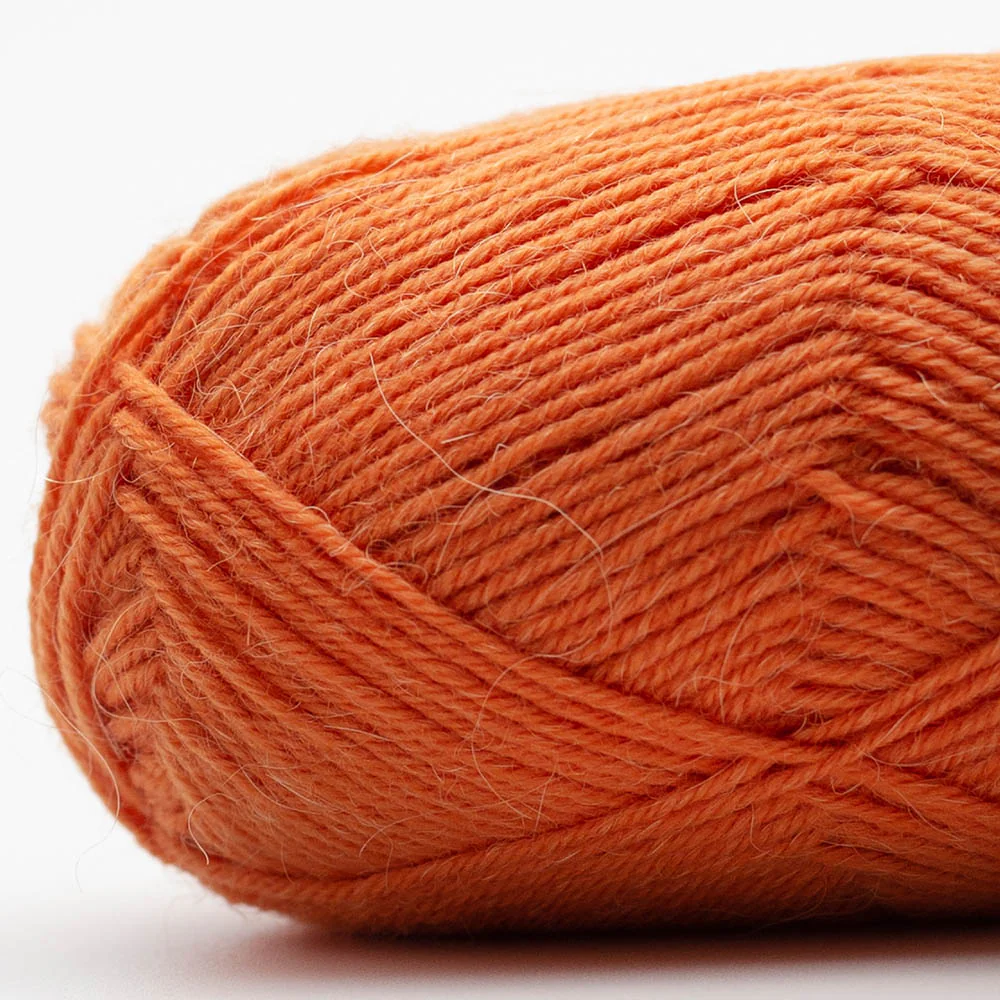 Kremke Soul Wool | Edelweiss - Image 20