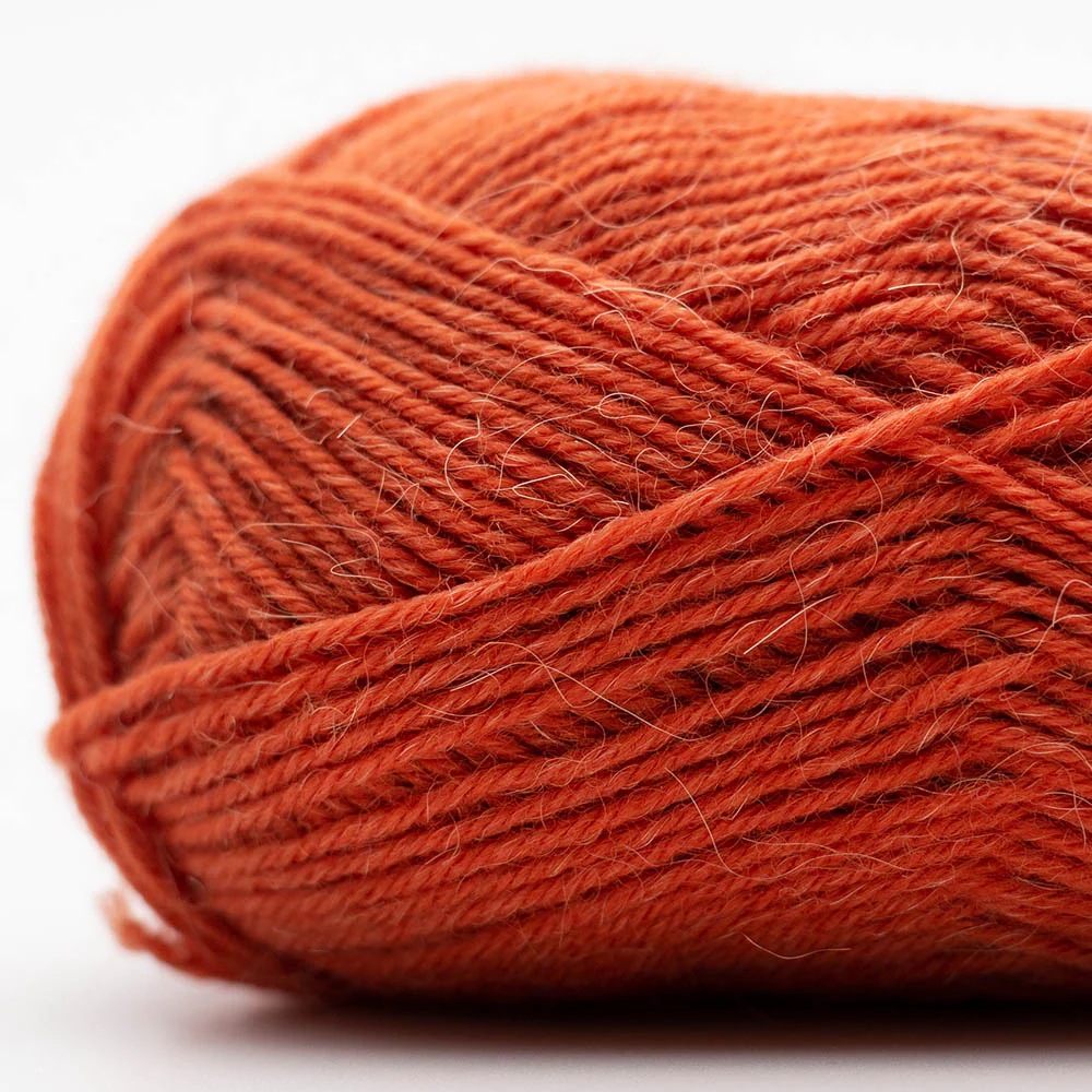 Kremke Soul Wool | Edelweiss - Image 21