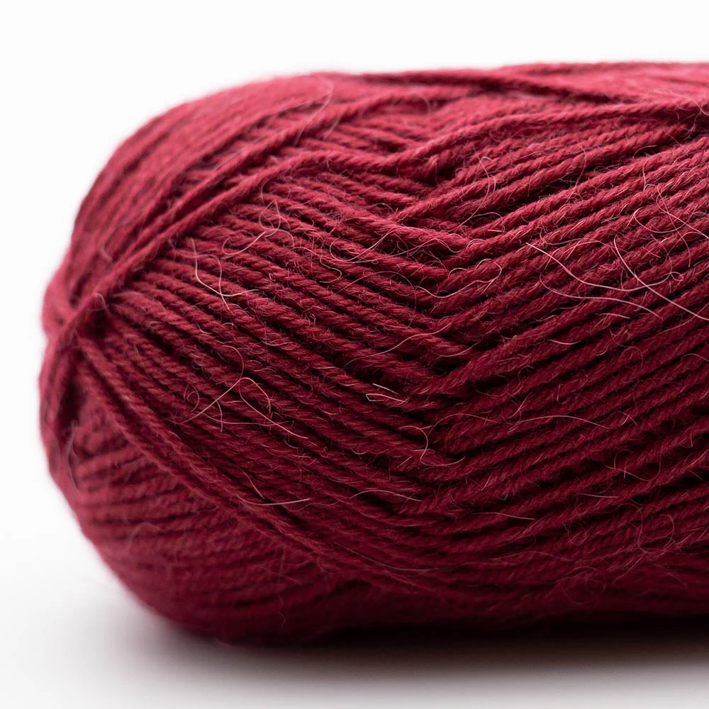 Kremke Soul Wool | Edelweiss - Image 23