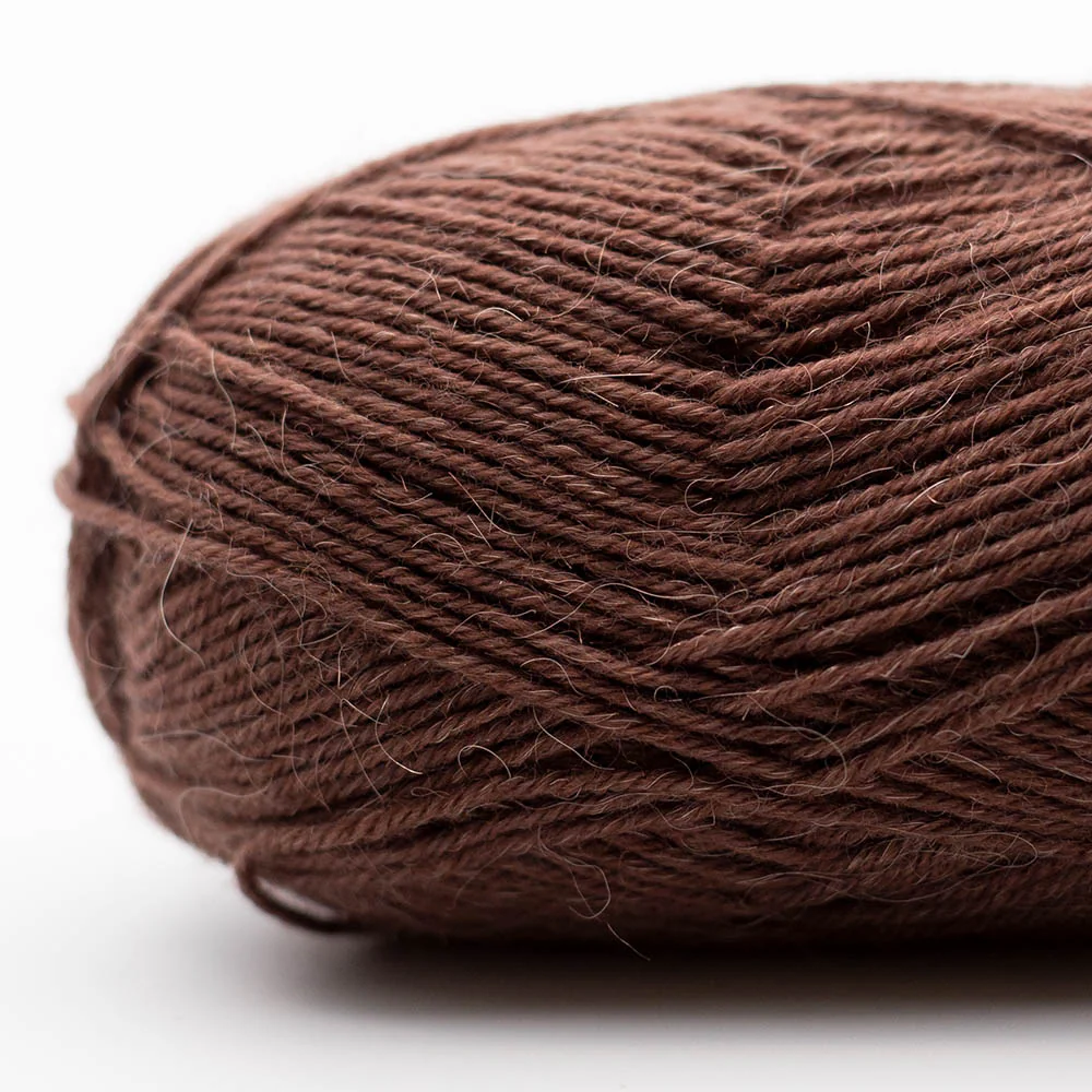 Kremke Soul Wool | Edelweiss - Image 24