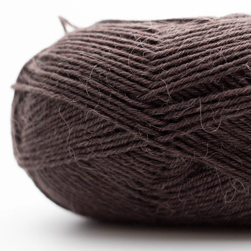 Kremke Soul Wool | Edelweiss - Image 25