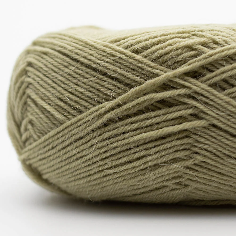Kremke Soul Wool | Edelweiss - Image 31