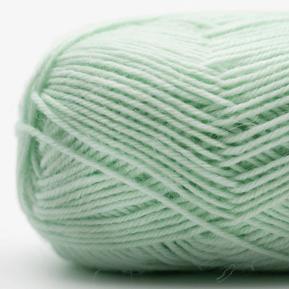 Kremke Soul Wool | Edelweiss - Image 34