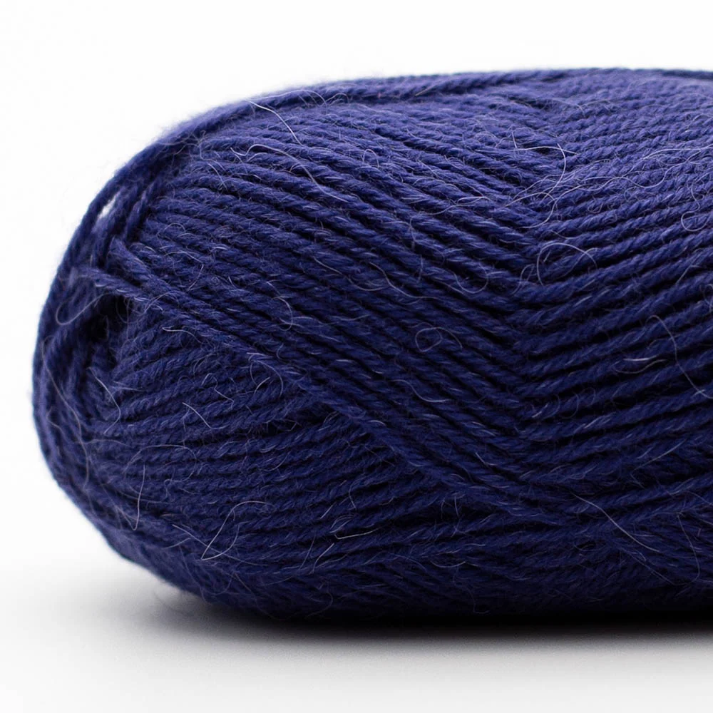 Kremke Soul Wool | Edelweiss - Image 43