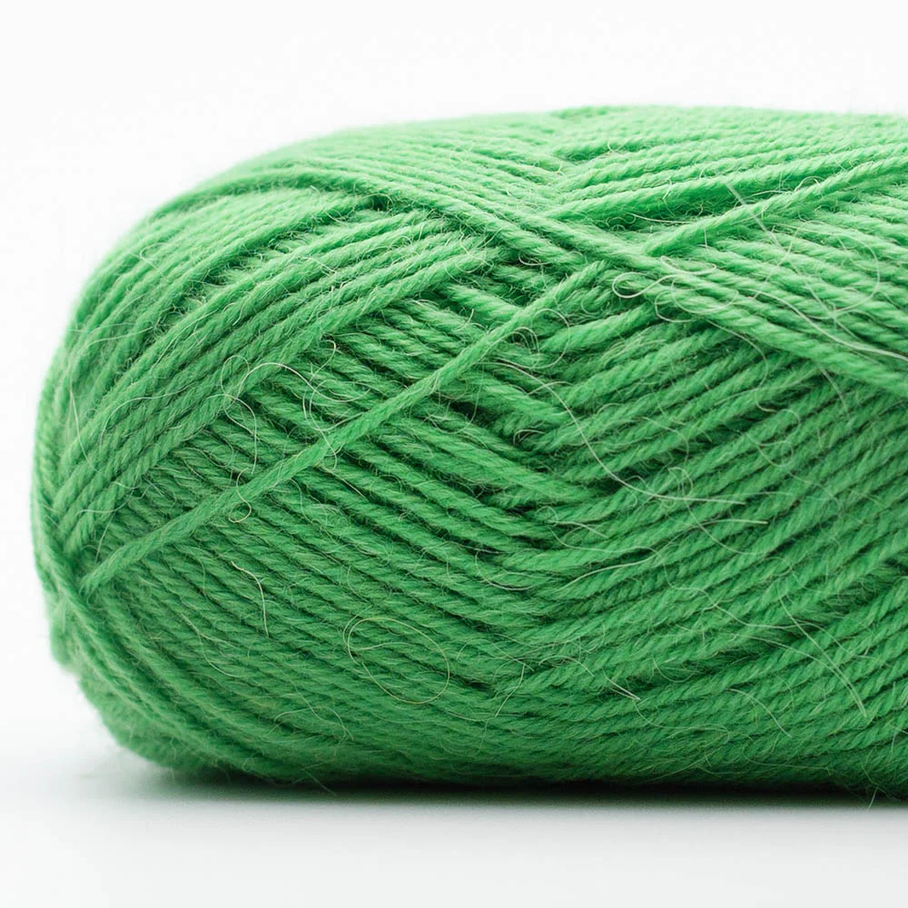 Kremke Soul Wool | Edelweiss - Image 44