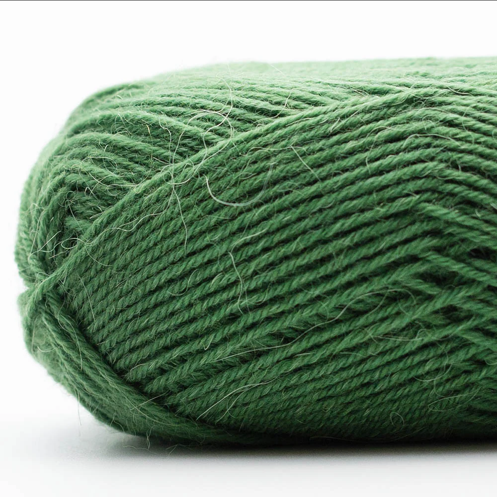 Kremke Soul Wool | Edelweiss - Image 45