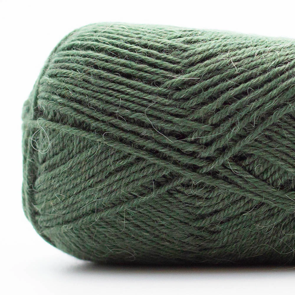 Kremke Soul Wool | Edelweiss - Image 47