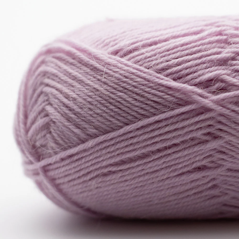 Kremke Soul Wool | Edelweiss - Image 5