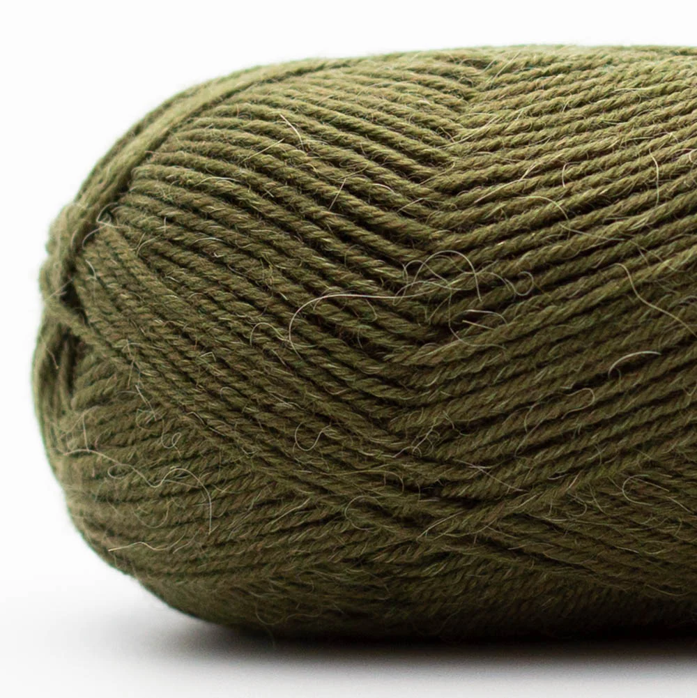 Kremke Soul Wool | Edelweiss - Image 50