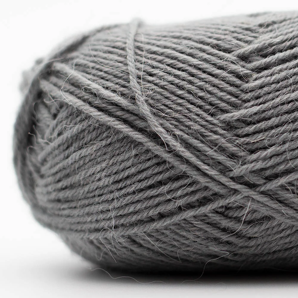 Kremke Soul Wool | Edelweiss - Image 53