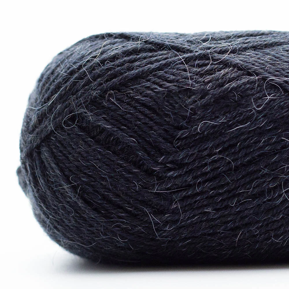 Kremke Soul Wool | Edelweiss - Image 55