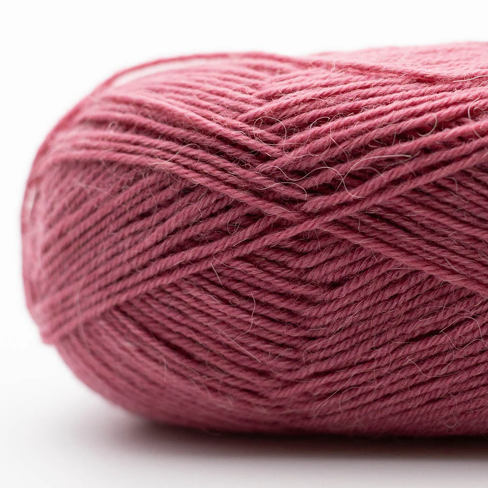Kremke Soul Wool | Edelweiss - Image 8