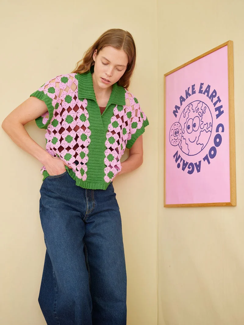 Laine Publishing | Let's Crochet - Image 4