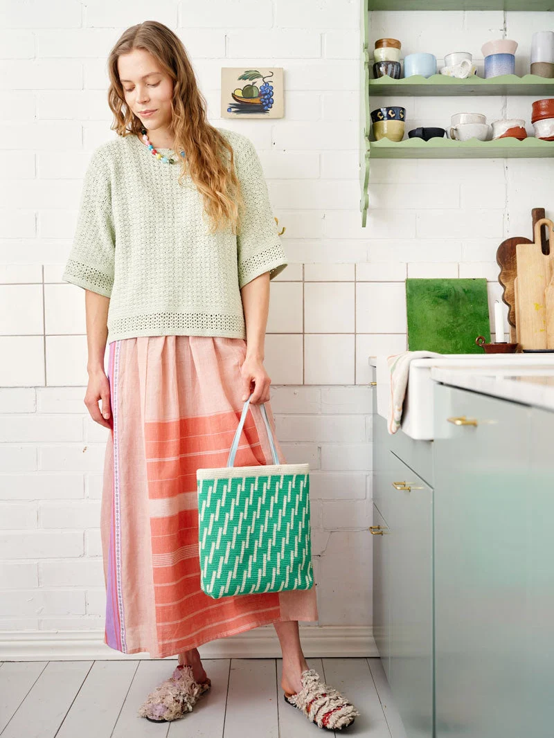 Laine Publishing | Let's Crochet - Image 7