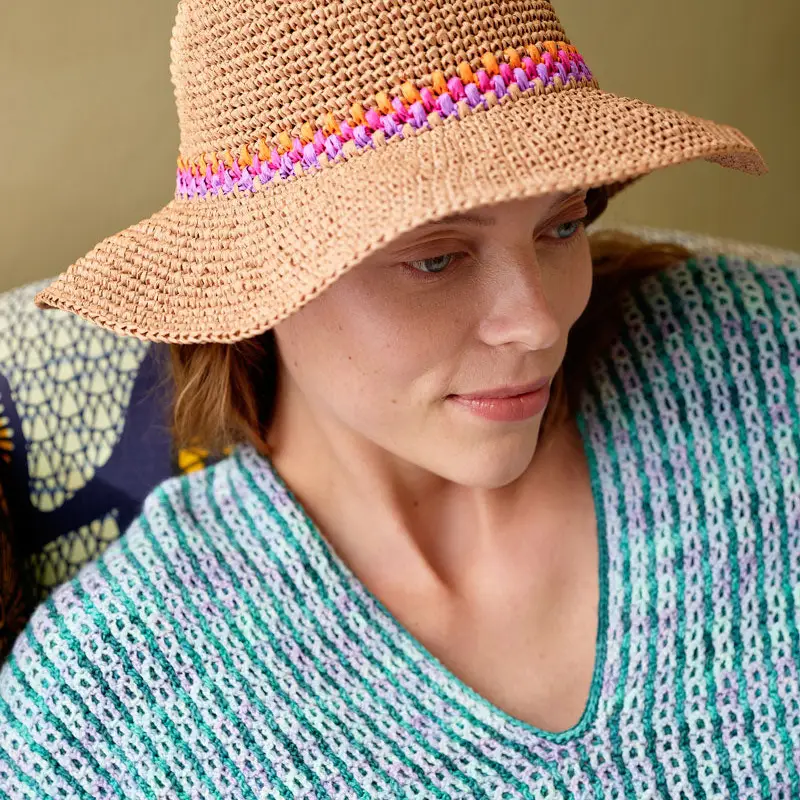 Laine Publishing | Let's Crochet - Image 8