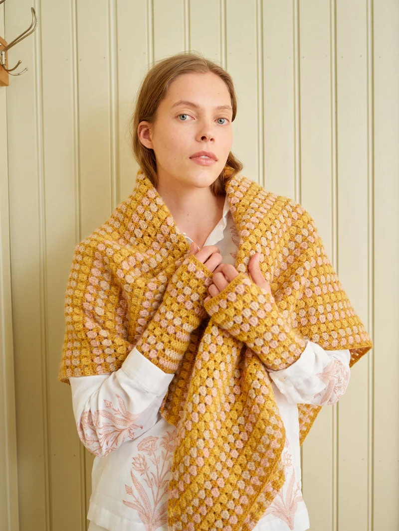 Laine Publishing | Let's Crochet - Image 9