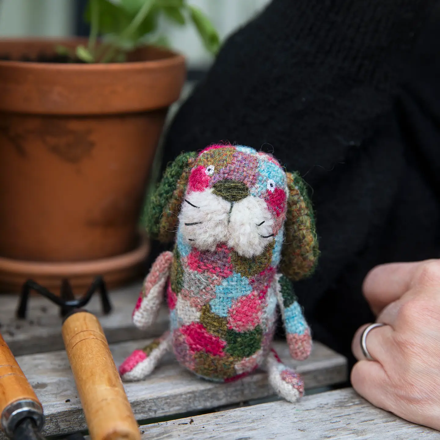 Laine Publishing | Tiny Friends - Image 4