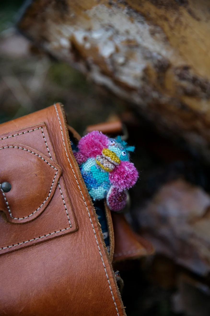 Laine Publishing | Tiny Friends - Image 6