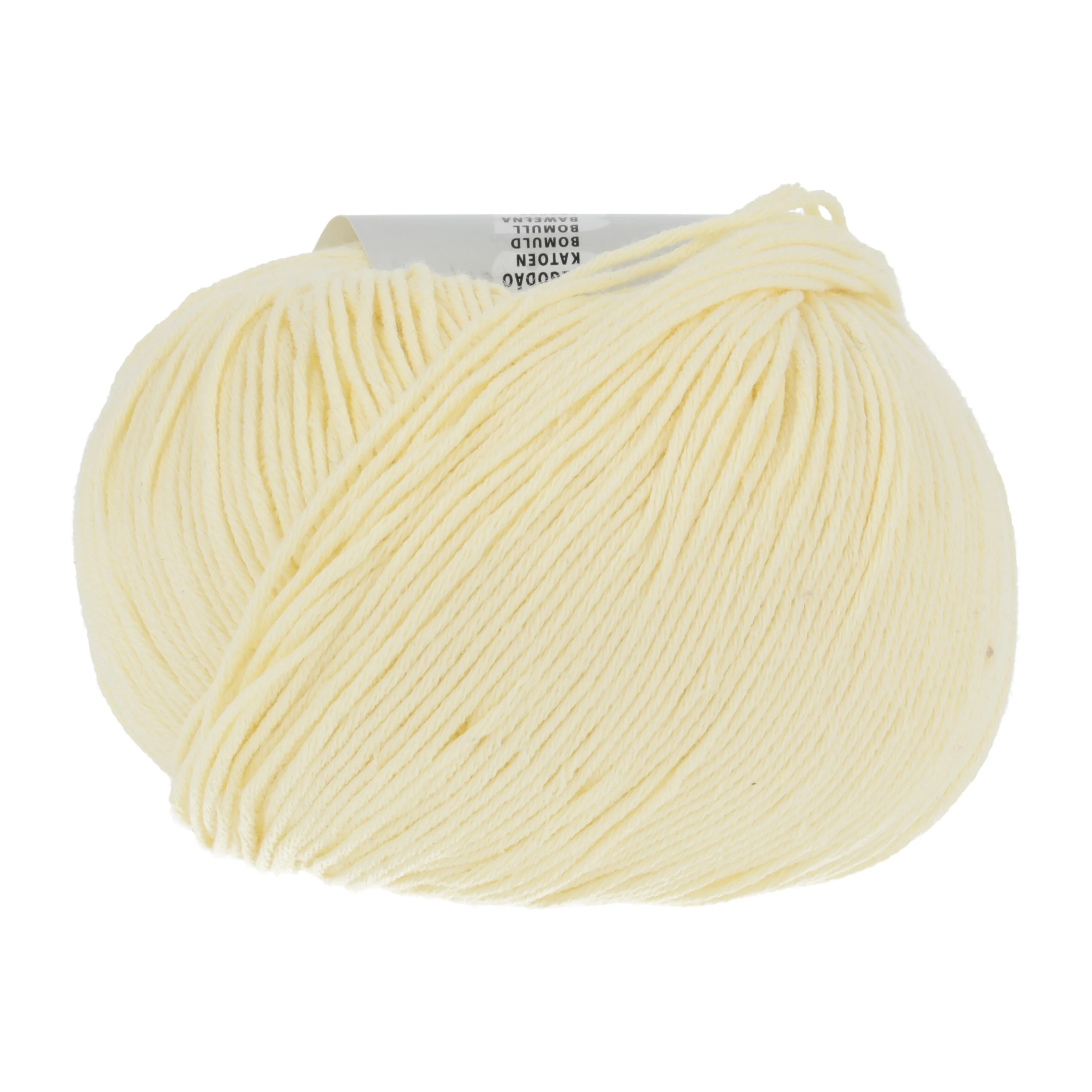 Lang | Baby Cotton - Image 4