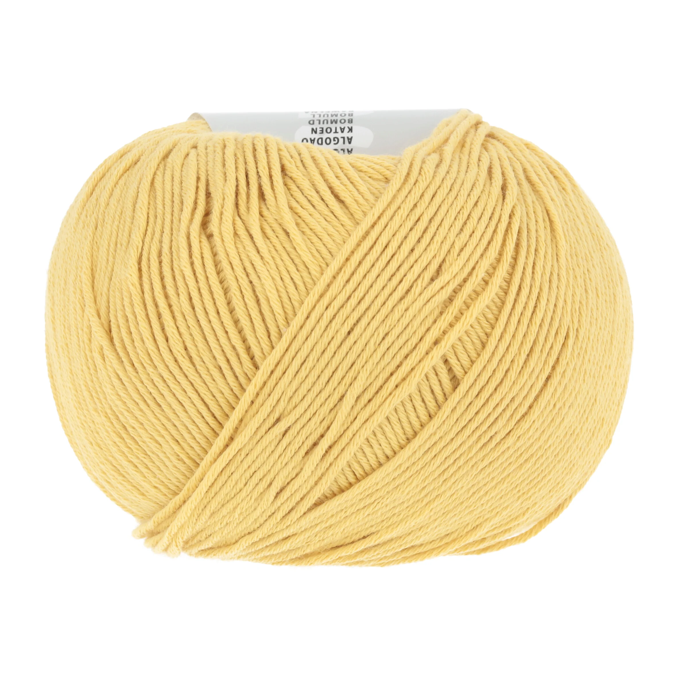 Lang | Baby Cotton - Image 5