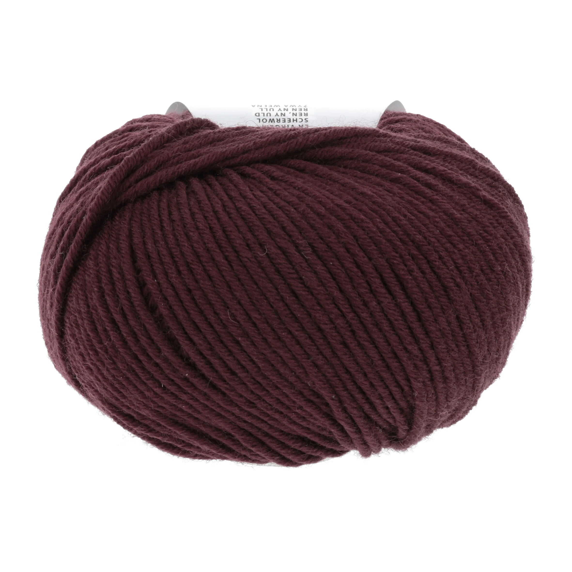 Lang | Merino + | Merino Extrafine Superwash - Image 13