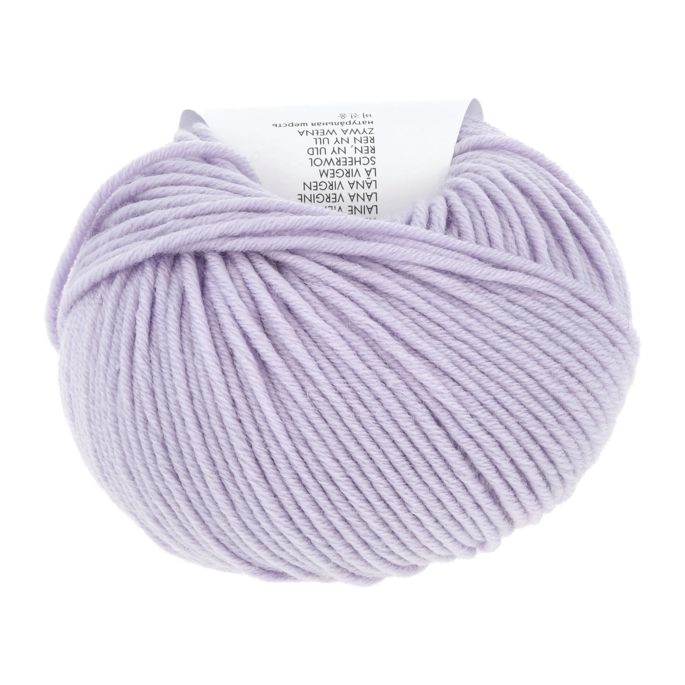 Lang | Merino + | Merino Extrafine Superwash - Image 6